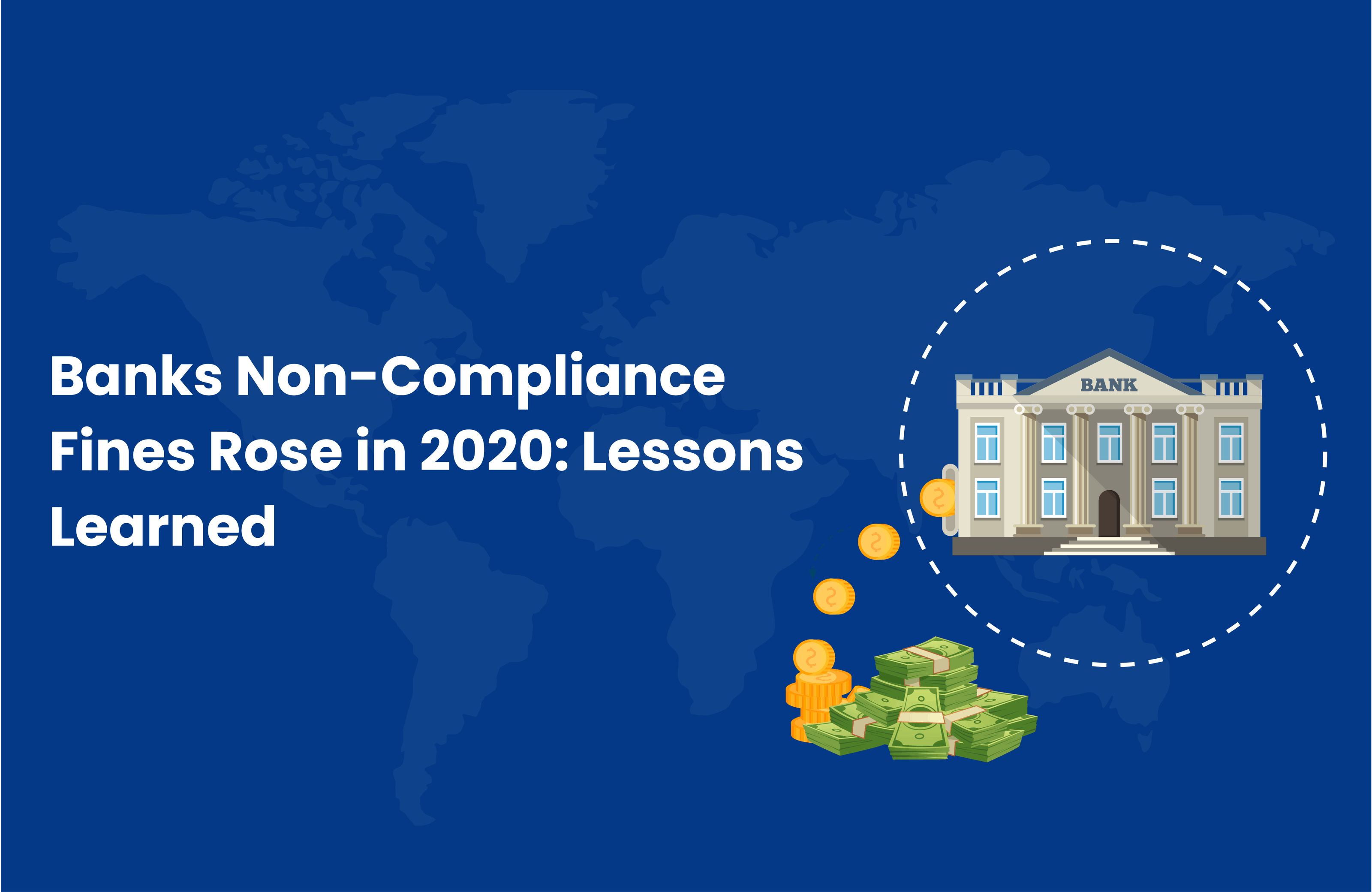 What You Need To Know About Banking Compliance VComply